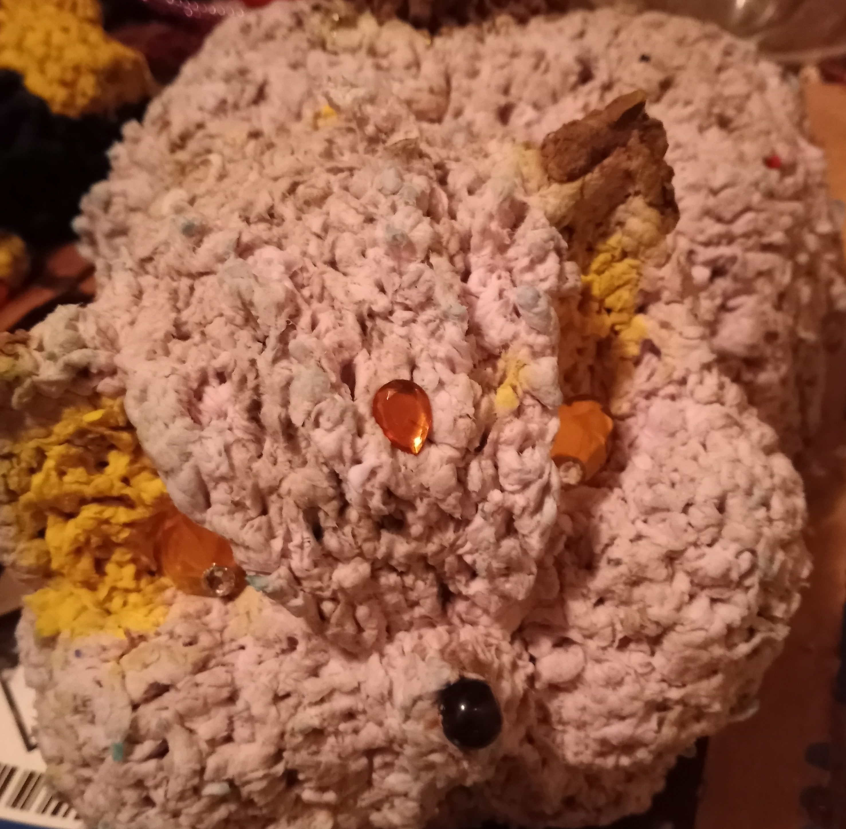 ADORABLE ANIMAL CREATIONS